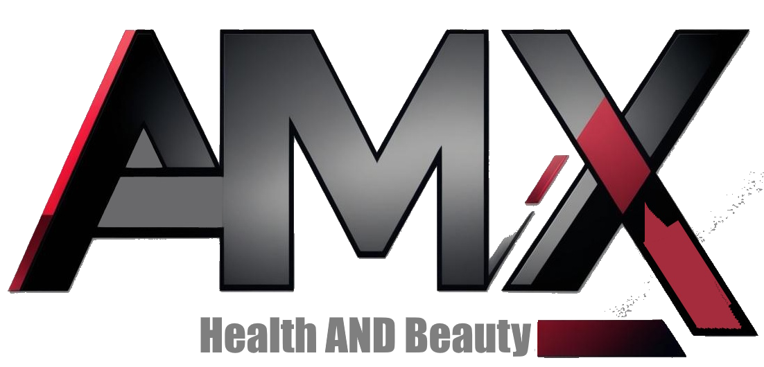 AMX Lab Logo