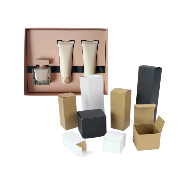 Custom Packaging Solutions