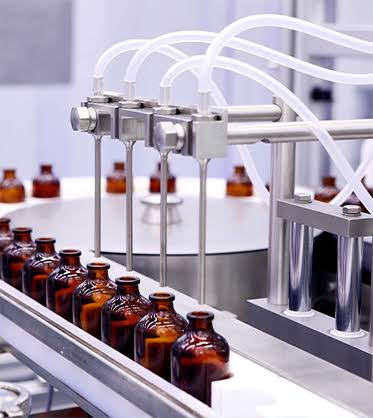 Liquid Supplement Manufacturer